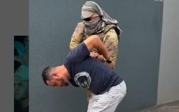 Tolerância Zero contra o crime em MT põe bandidos atrás das grades em menos de 48 horas
