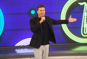 Rodrigo Faro deve retornar à Globo após 16 anos