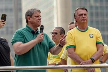 Prisão de Bolsonaro escancara abuso do Judiciário