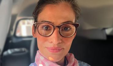 Quem é o marido misterioso de Renata Vasconcellos?