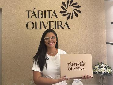 Com apoio da Desenvolve MT empresária profissionaliza negócio de venda de semijoias