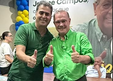 Rumo ao Paiaguás: Pinheiro embarca na cruzada moralista de Fagundes