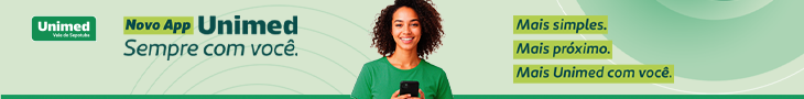 Unimed Vale nova fase