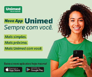 Unimed Vale nova fase