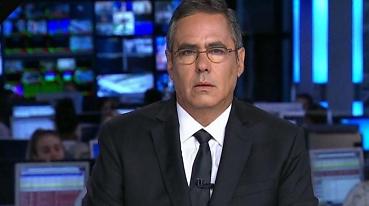 Pannunzio revela que Globo proibia filmar favelas e exigia sotaque “neutro”