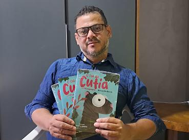 “O Clã da Cutia” leva aventura e consciência ambiental às escolas de Tangará