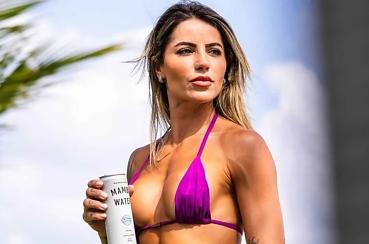 Letícia Bufoni entra no OnlyFans — mas sem nudez nem polêmica