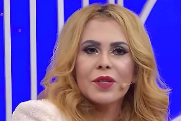 Joelma revela 10ª infecção por Covid-19