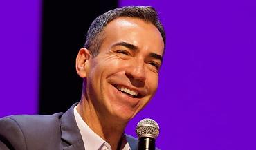 Tralli troca SP por Rio e compra dois apês milionários