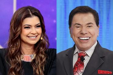 Revelação sobre alergia grave de Silvio Santos choca Virginia