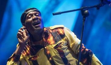 Morre Jimmy Cliff aos 81 anos
