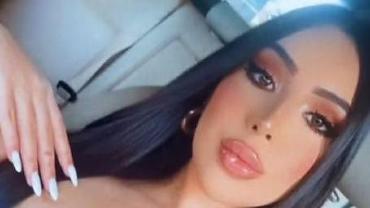 Dani Lopez revela que acreditou que Tirullipa estava solteiro e lamenta exposição