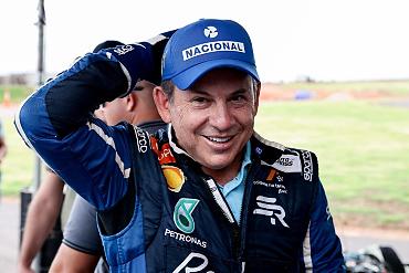Mauro Mendes confirma Moto 1000 GP em Cuiabá em 2026