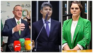 Parlamentares do PL se levantam para salvar autoescolas milionárias