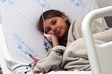 Silêncio e apreensão: agravamento repentino leva Isabel Veloso novamente à UTI