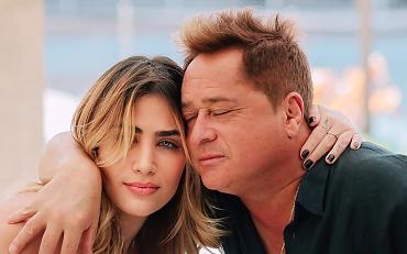 Filha quebra o silêncio sobre internação de Leonardo