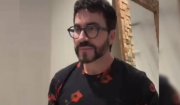 Padre Fábio de Melo quebra o silêncio e expõe feridas