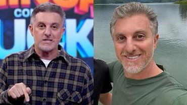 Luciano Huck na mira da Justiça