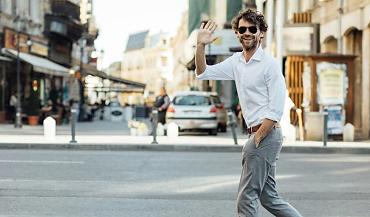 O gesto invisível que revela quem você é