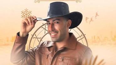 Show vazio que lotou a internet