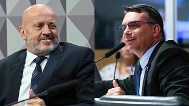 CPMI do INSS expõe fissuras no projeto presidencial de Flávio