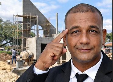 Curica, o “Elon Musk do WhatsApp”, vira chacota em Nova Xavantina