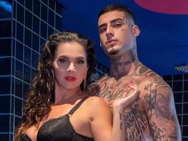 Luiza Ambiel explode nas buscas e domina conteúdo adulto 50+