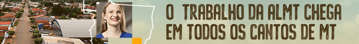 ALMT - A SERVIÇO DO CIDADÃO - UNEMAT