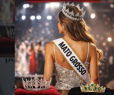 Miss Brasil: por que MT segue fora do pódio há 70 anos?